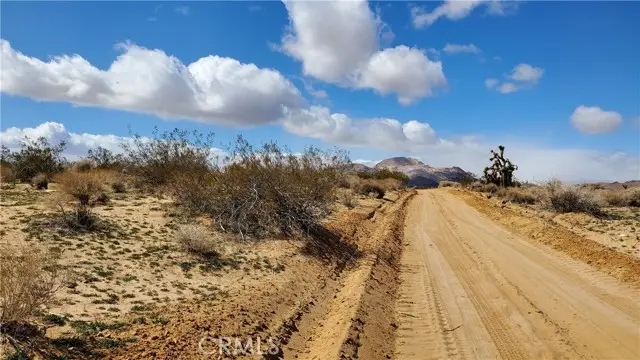 0 Reed Ave, Mojave, CA 93501 - Image #1