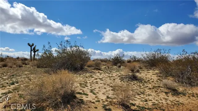 0 Reed Ave, Mojave, CA 93501 - Image #2