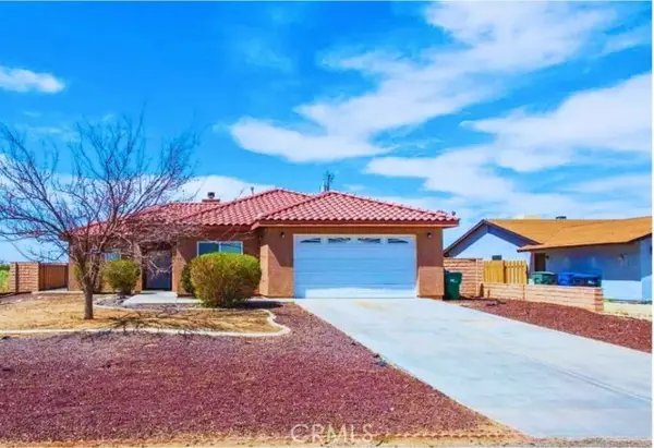 7871 Fernwood Avenue, California City, CA 93505