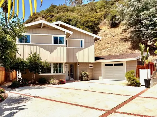 2400 Nalin, Los Angeles, CA 90077