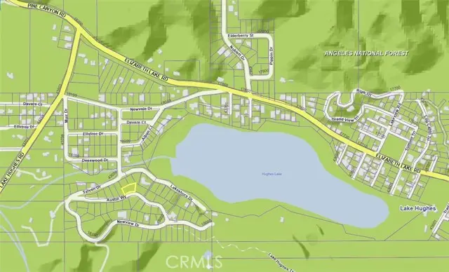 18087 Austin Way, Lake Hughes, CA 93532 - Image #1