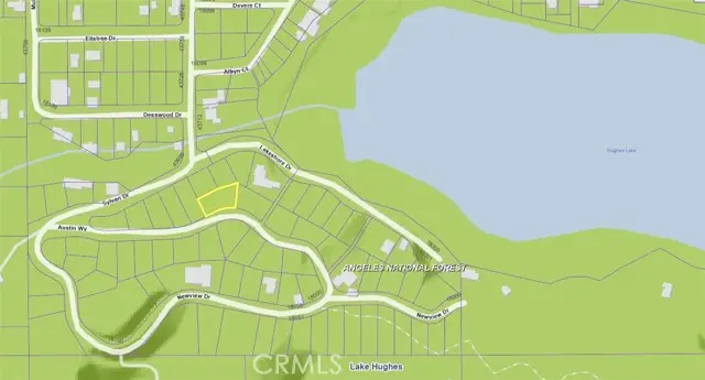 18087 Austin Way, Lake Hughes, CA 93532 - Image #2