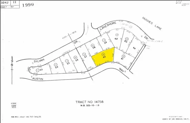 18087 Austin Way, Lake Hughes, CA 93532 - Image #3