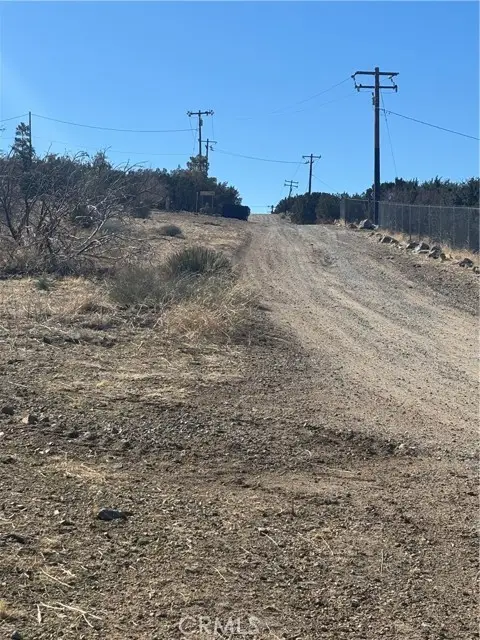 0 Honeybee Lane, South Antelope Valley, CA 93543 - Image #1