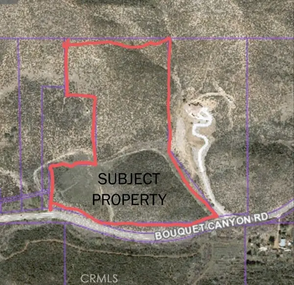 38351 Bouquet Canyon Road, Leona Valley, CA 93551