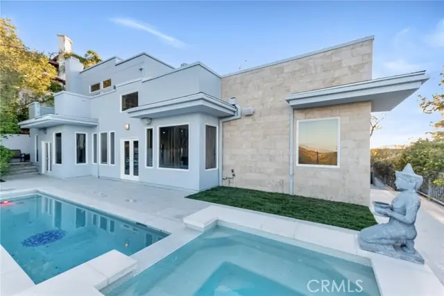 3410 Ivy Trail, Calabasas, CA 91302 - Image #2