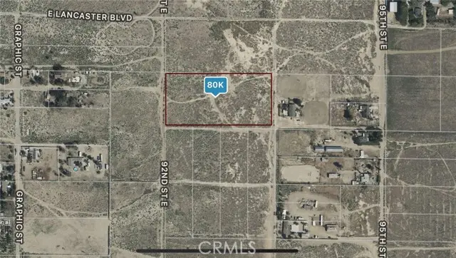 92 E Vic 92 Ste Ave I10, Lancaster, CA 93535 - Image #1