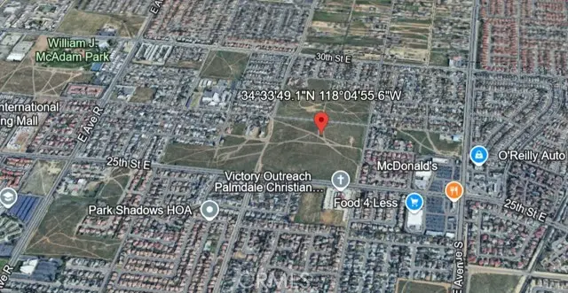 26 Avenue R, Palmdale, CA 93591 - Image #1