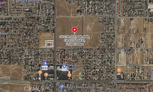 26 Avenue R, Palmdale, CA 93591 - Image #2
