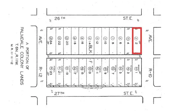 26 Avenue R, Palmdale, CA 93591 - Image #3