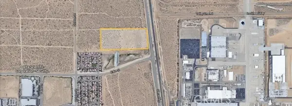 12 Avenue N, Palmdale, CA 93550