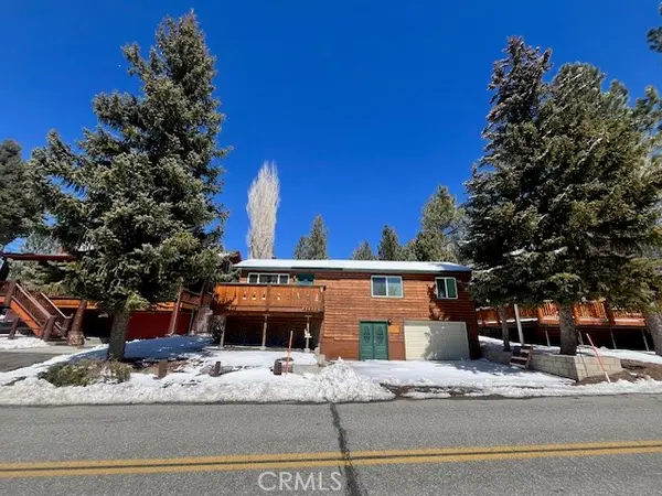 42834 Sonoma Drive, Big Bear Lake, CA 92315