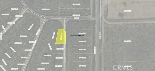 0 Whittle, California City, CA 93505 - Image #2