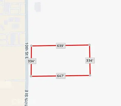0 Ave P-8, Palmdale, CA 93552 - Image #1