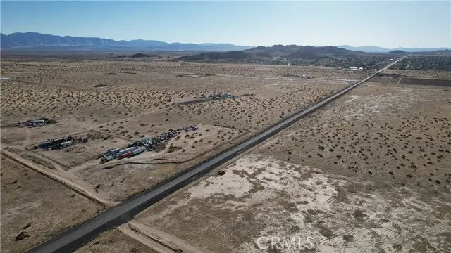 0 Corner Of Avenue O & 190th Street East, Palmdale, CA 93591 - Image #3