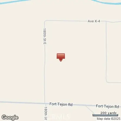 0 Avenue X, Llano, CA 93544 - Image #1