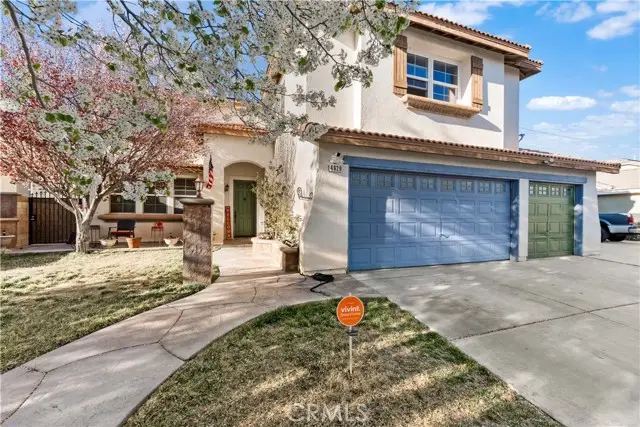4629 Jade Court, Lancaster, CA 93536 - Image #1