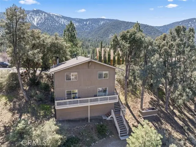 2441 Innsbruck Court, Pine Mountain Club, CA 93222 - Image #3