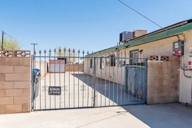 20412 90th Street, California City, CA 93505 - Image #2