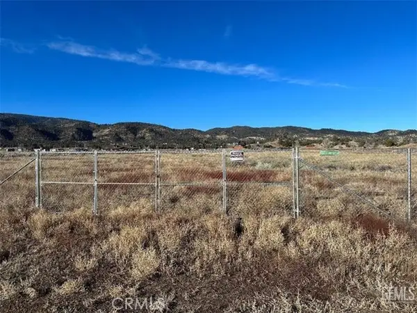 16571 Chumash Trail, Frazier Park, CA 93225