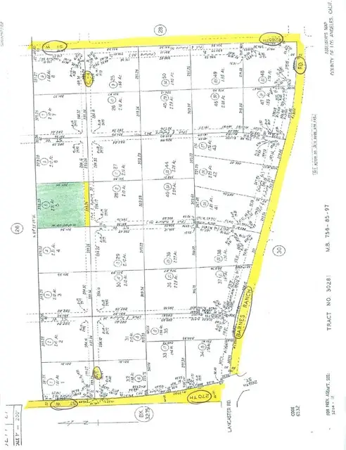 26602 Avenue C-4, Lancaster, CA 93536 - Image #1