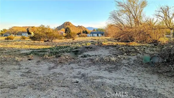 0 E Avenue O, Palmdale, CA 93591