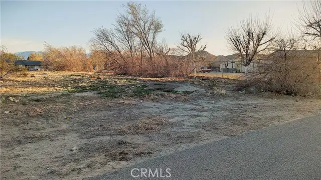 0 E Avenue O, Palmdale, CA 93591 - Image #2