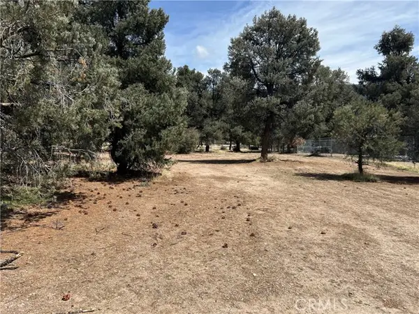 0 East Windy Trail, Frazier Park, CA 93225