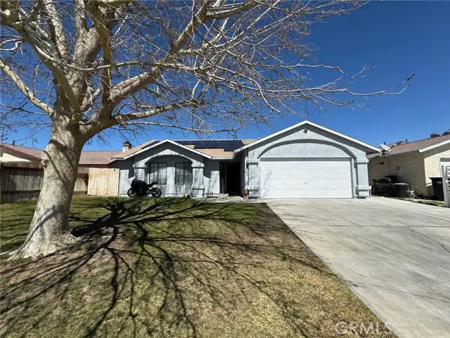2109 Buckwheat Avenue, Rosamond, CA 93560 - Image #1