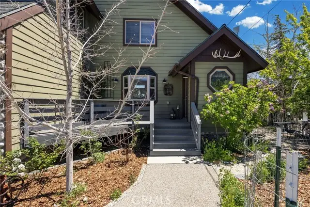 2104 St. Bernard Drive, Pine Mountain Club, CA 93222 - Image #2