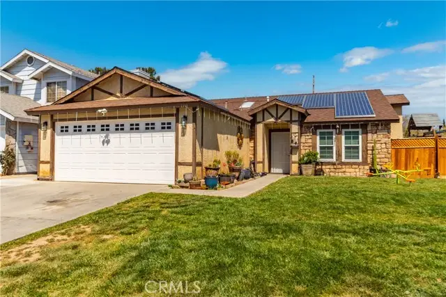 1335 Samra Avenue, Lancaster, CA 93535 - Image #1