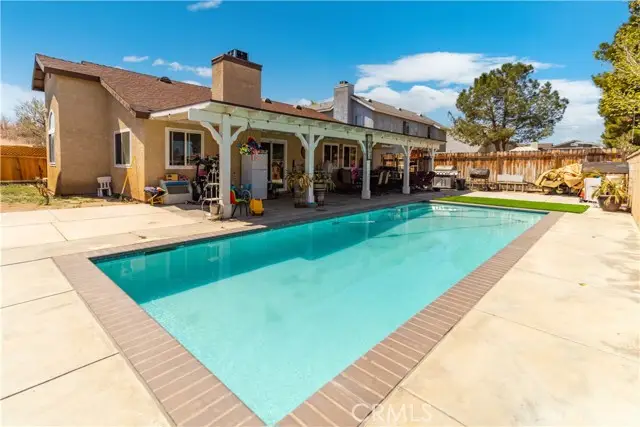 1335 Samra Avenue, Lancaster, CA 93535 - Image #2