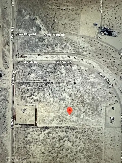0 Tundra Way Drive, Palmdale, CA 93591