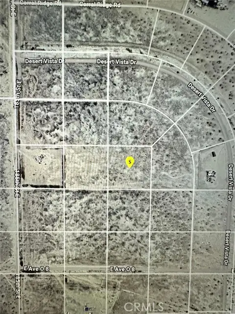 0 Tundra Way Drive, Palmdale, CA 93591 - Image #3