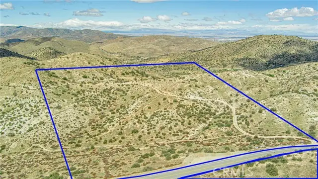 0 Vac/mt Emma Road, South Antelope Valley, CA 91350 - #2