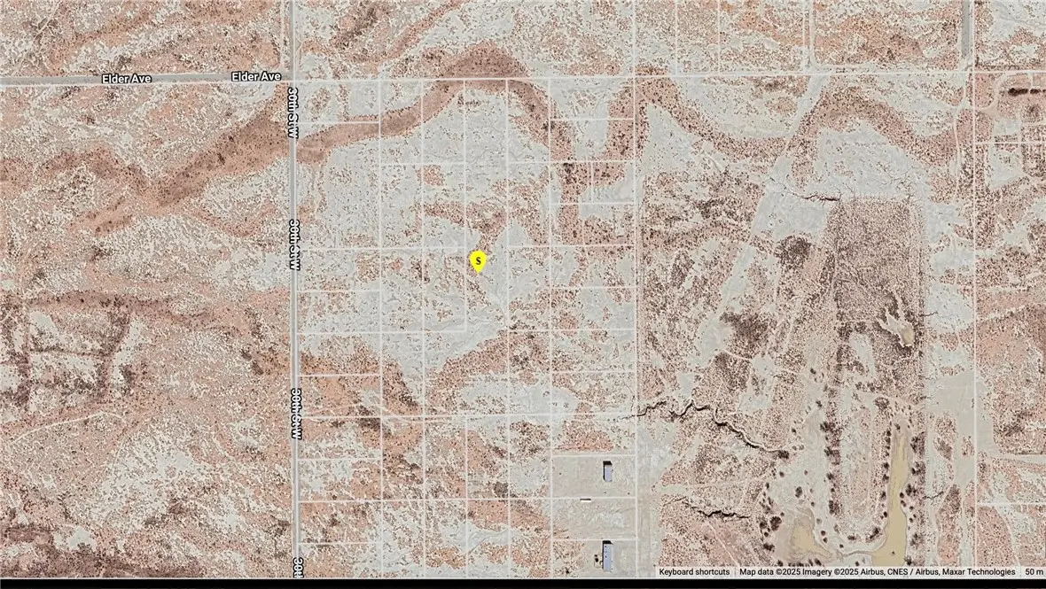 0 Elder Avenue, Rosamond, CA 93560 - Image #1