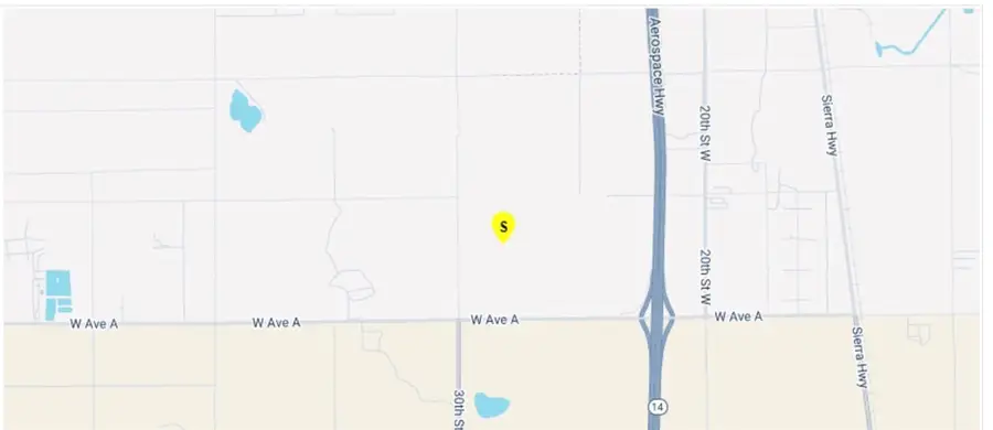 0 Elder Avenue, Rosamond, CA 93560 - Image #2