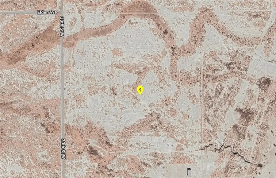 0 Elder Avenue, Rosamond, CA 93560 - Image #3