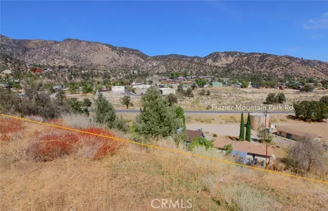 0 Iowa Trl, Frazier Park, CA 93225 - Image #3