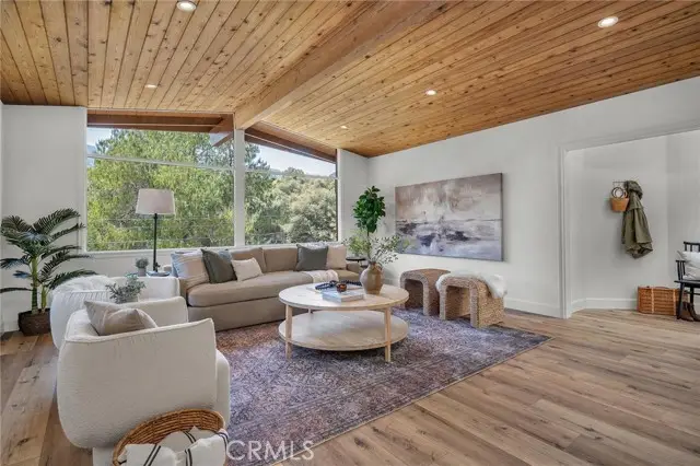 821 Crater Camp Drive, Calabasas, CA 91302 - Image #1