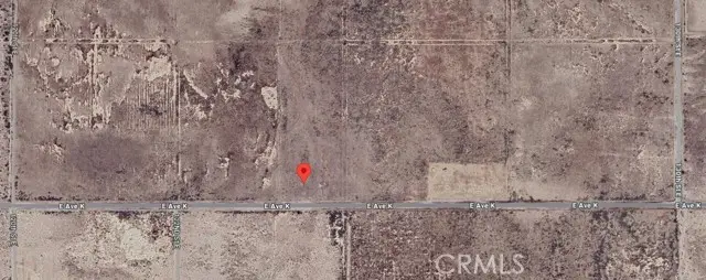 0 E Avenue K, Lancaster, CA 93535 - Image #2