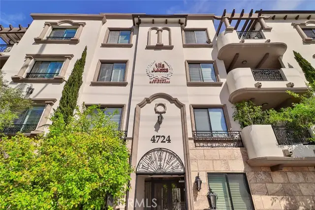 4724 Kester Avenue #404, Sherman Oaks, CA 91403 - Image #3