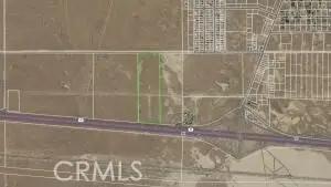 16400 Frontage Road, North Edwards, CA 93523 - Image #1