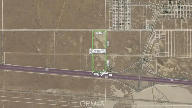 16400 Frontage Road, North Edwards, CA 93523 - Image #2