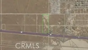 16425 Frontage Road, North Edwards, CA 93523 - Image #1