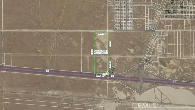 16425 Frontage Road, North Edwards, CA 93523 - Image #2