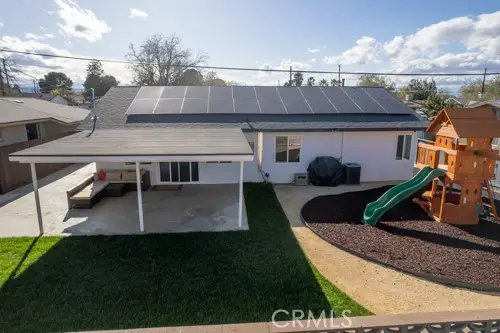 45522 Andale Avenue, Lancaster, CA 93535 - Image #2