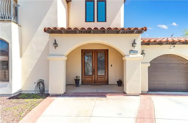 21550 Garibaldi Place, California City, CA 93505 - Image #2