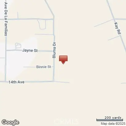 0 Bluma Dr, Desert Hot Springs, CA 92240 - Image #2