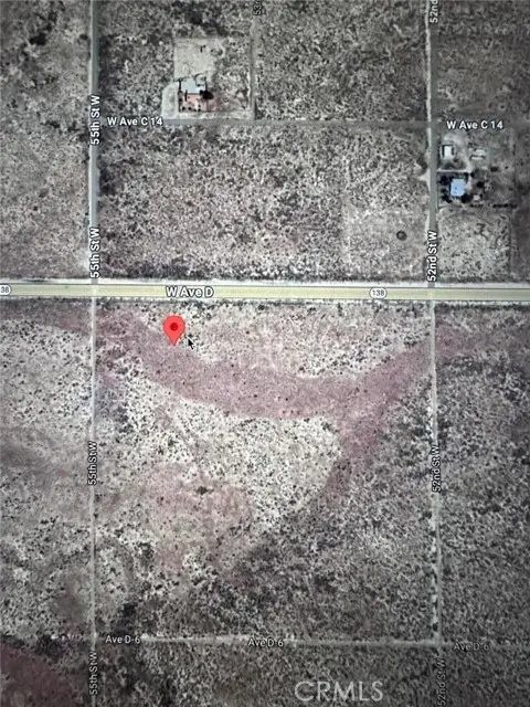 0 W Cor Avenue D 55th, Lancaster, CA 93536 - Image #2